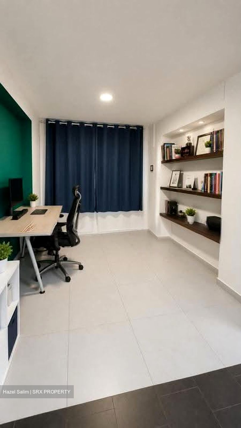 Blk 526 Choa Chu Kang Street 51 (Choa Chu Kang), HDB Executive #610424921